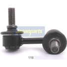 Stabilisator, Fahrwerk SI-117L