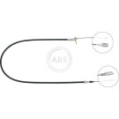 A.B.S. Handbremsseil Seilzug Festellbremse K11267