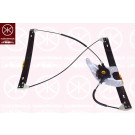 FENSTERHEBER V R EL -MOT | AUDI A6 LIM/AVANT 5,97-4,04 | 1346,212,1