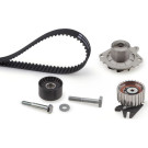 Zahnriemensatz inkl.Wapu ALFA,FIAT 1,9 JTD,OPEL 1,9 CDTi PowerGrip™ KP55500XS