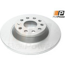 PROFIPOWER Bremsscheibe 3B2046