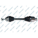 GSP Antriebswelle 202633