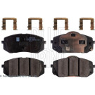 BluePrint Bremsbeläge ADG042163