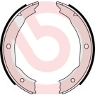 S 61 540 Bremsbackensatz, Feststellbremse ESSENTIAL LINE