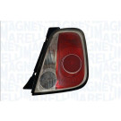 MAGNETI MARELLI Heckleuchte 714027040886