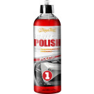H11302 ShinyChiefs HEAVY CUT POLISH - STEP 1 500ml