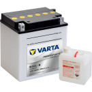 VARTA Starterbatterie