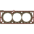 Zylinderkopfdichtung(2x/Mot) | OPEL | 61-34230-00