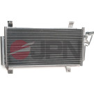 JPN Kondensator, Klimaanlage 60C9229-JPN