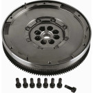 SACHS Schwungrad 2294 001 994 Zwei-Massen-Schwungrad