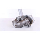 Nissens Turbo AUDI A3,TT,VW 96 FACTORY NEW 93169