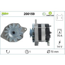 VALEO Generator 200159 VALEO CORE-FLEX