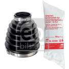 FALTENBALGSATZ, ANTRIEBSWELLE FE175677