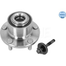 Radlager FORD Focus C-Max 03 MEYLE-ORIGINAL: True to OE 7146520000