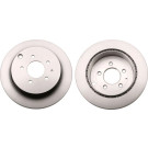Bremsscheibe Mazda T. Cx-7 2.3 07 | DF6385