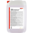 SONAX | FelgenReiniger Red Max | 25 l Kunststoffkanister | 02317050
