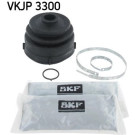 SKF Faltenbalgsatz, Antriebswelle | VKJP 3300