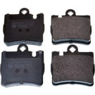 DENCKERMANN Bremsbeläge B111101