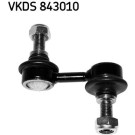 SKF Stabilisatorstange VKDS843010