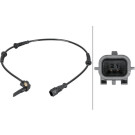 HELLA Sensor, Raddrehzahl 6PU 012 806-941 HELLA Sensor, Raddrehzahl 6PU 012 806-941