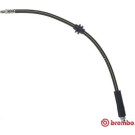 BREMBO Bremsschlauch | T 68 084