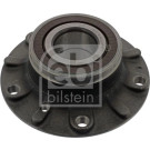 FEBI BILSTEIN Radlager | 12178