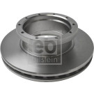 FEBI BILSTEIN Bremsscheibe 22677