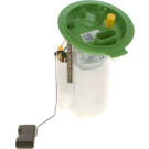 0 580 200 02B Kraftstoff-Fördereinheit