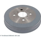 Bremstrommel. Toyota T. Yaris 1,0-1,3/1,4 D-4D 99-05 | ADT34728