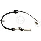 A.B.S. Kupplungsseil K26970