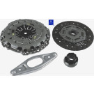 SACHS Kupplungssatz 3000 951 952