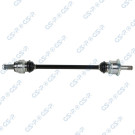 GSP Antriebswelle 205121