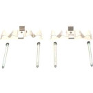 1 987 474 482 Zubehörsatz, Scheibenbremsbelag