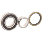 Radlagersatz HA li/re DAEWOO, SUZUKI VKBA 1972