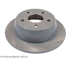 Bremsscheibe Jeep T. Grand Cherokee 2,7-4,7 V8 4X4 99-05 | ADA104312