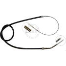 A.B.S. Handbremsseil Seilzug Festellbremse