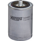 HENGST FILTER Kraftstofffilter