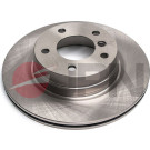 JPN Bremsscheibe 40H9054-JPN