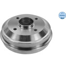 Bremstrommel. Peugeot T. 306 | 11-15 523 0030