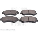 Bremsbelagsatz Mazda P. Cx-5 11 | ADM542100