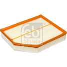 FEBI BILSTEIN Luftfilter | 48557