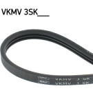 SKF Keilrippenriemen VKMV 3SK842