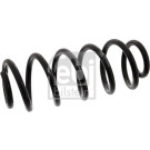 FEBI BILSTEIN Fahrwerksfeder 37832