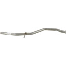 63 / Auspuffrohr Mitte | PEUGEOT 206 1.1-1.4 44,55KW 09.98- 36mm | 7585