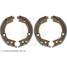 Handbremsbacken Kia Sportage 2.0 04 | ADG04134