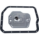 Hydraulikfiltersatz, Automatikgetriebe | 107402