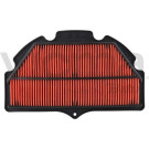 Luftfilter Moto. Suzuki Gsx-R 600 06-10 | 15690