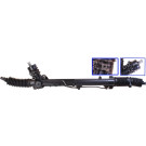 Lenkgetriebe Audi A8/S8 94-02 Servotrnic | 11-0057