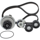 Steuerriemen Kit inkl. Wapu | CHEVROLET,OPEL | 1987948742