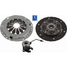 SACHS Kupplungssatz 3000 990 496